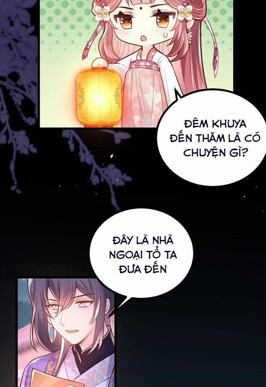 Phò Mã Hôm Nay Cũng Muốn Phản Công 61 trang 29