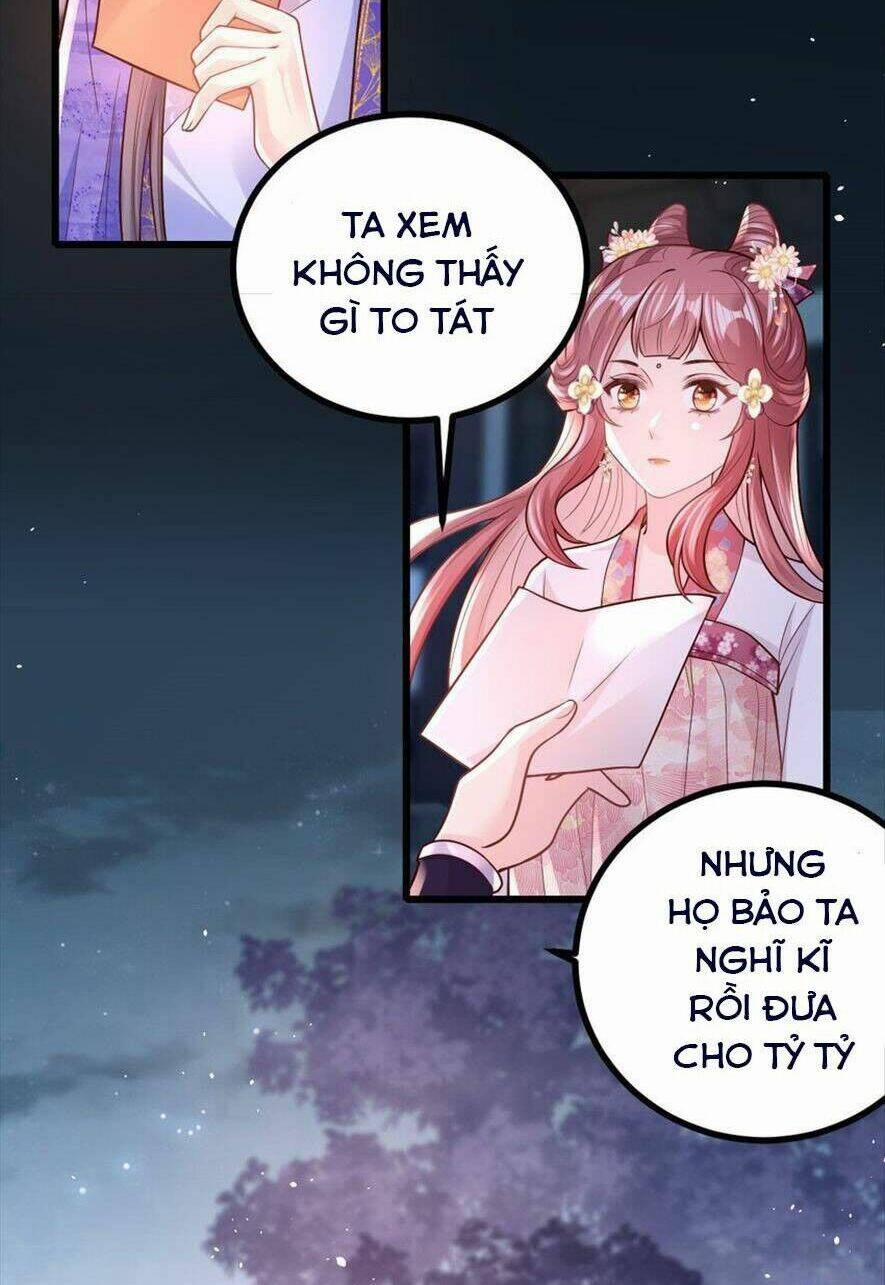 Phò Mã Hôm Nay Cũng Muốn Phản Công 61 trang 30