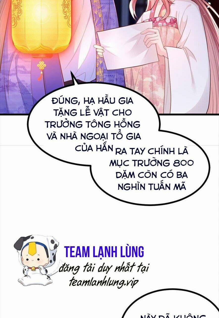 Phò Mã Hôm Nay Cũng Muốn Phản Công 61 trang 32