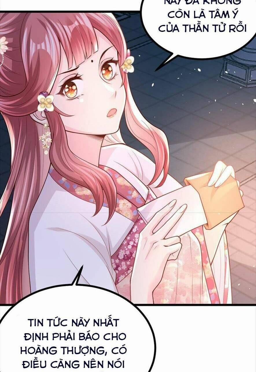 Phò Mã Hôm Nay Cũng Muốn Phản Công 61 trang 33