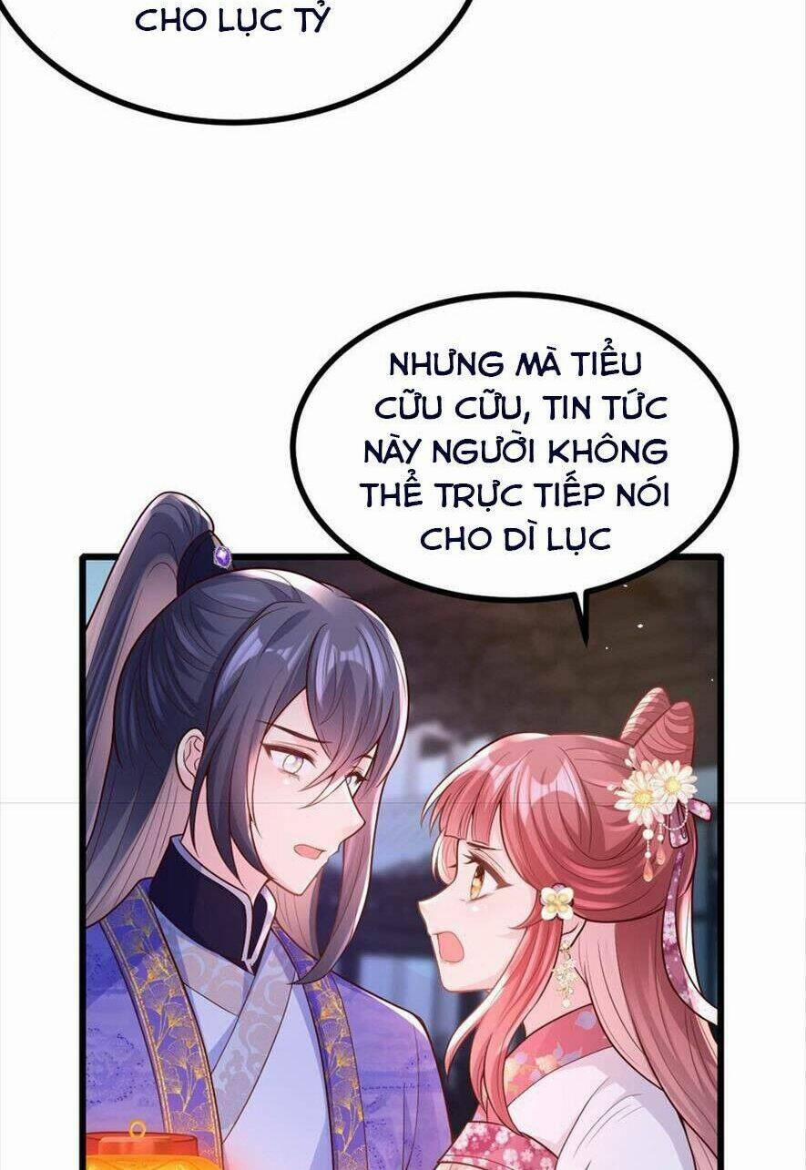 Phò Mã Hôm Nay Cũng Muốn Phản Công 61 trang 34