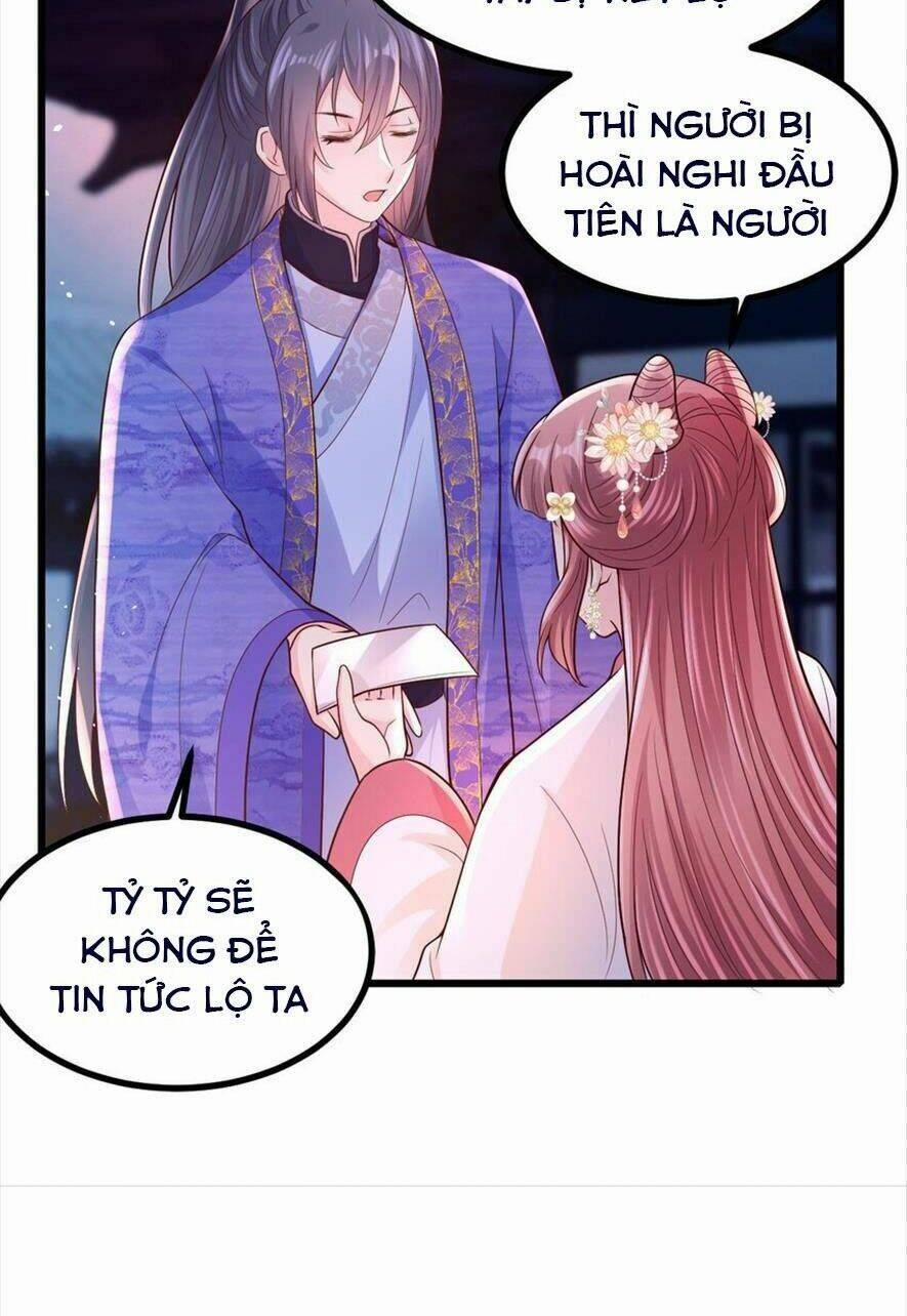 Phò Mã Hôm Nay Cũng Muốn Phản Công 61 trang 36