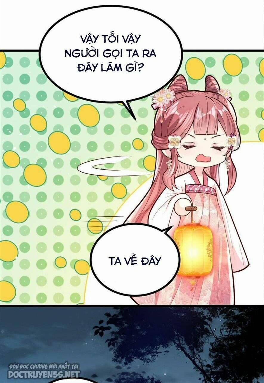 Phò Mã Hôm Nay Cũng Muốn Phản Công 61 trang 37