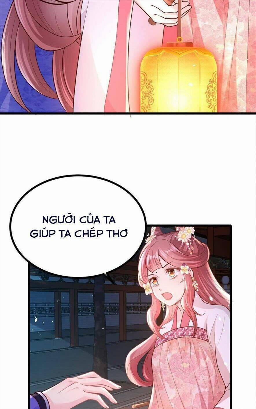 Phò Mã Hôm Nay Cũng Muốn Phản Công 61 trang 40