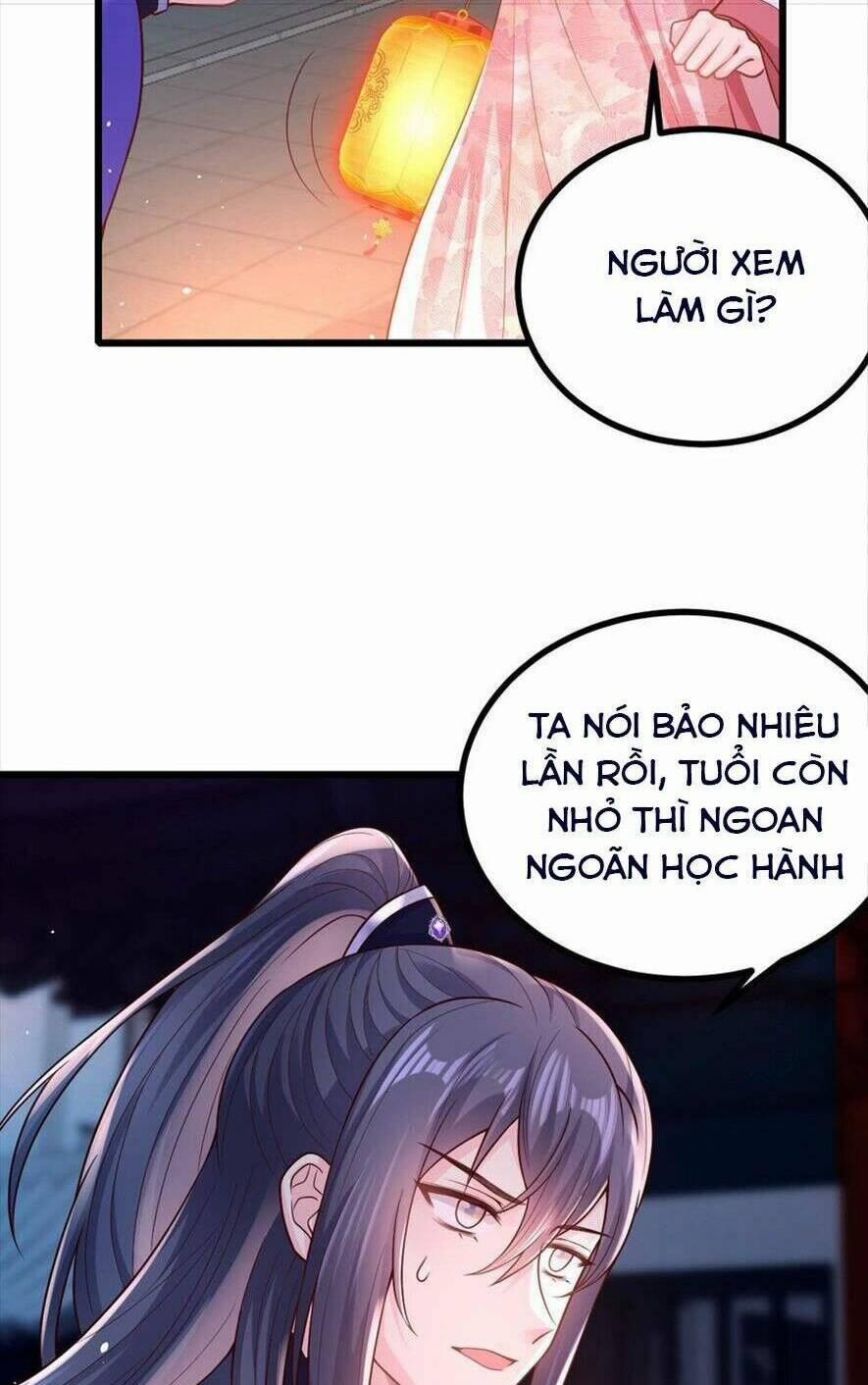 Phò Mã Hôm Nay Cũng Muốn Phản Công 61 trang 41