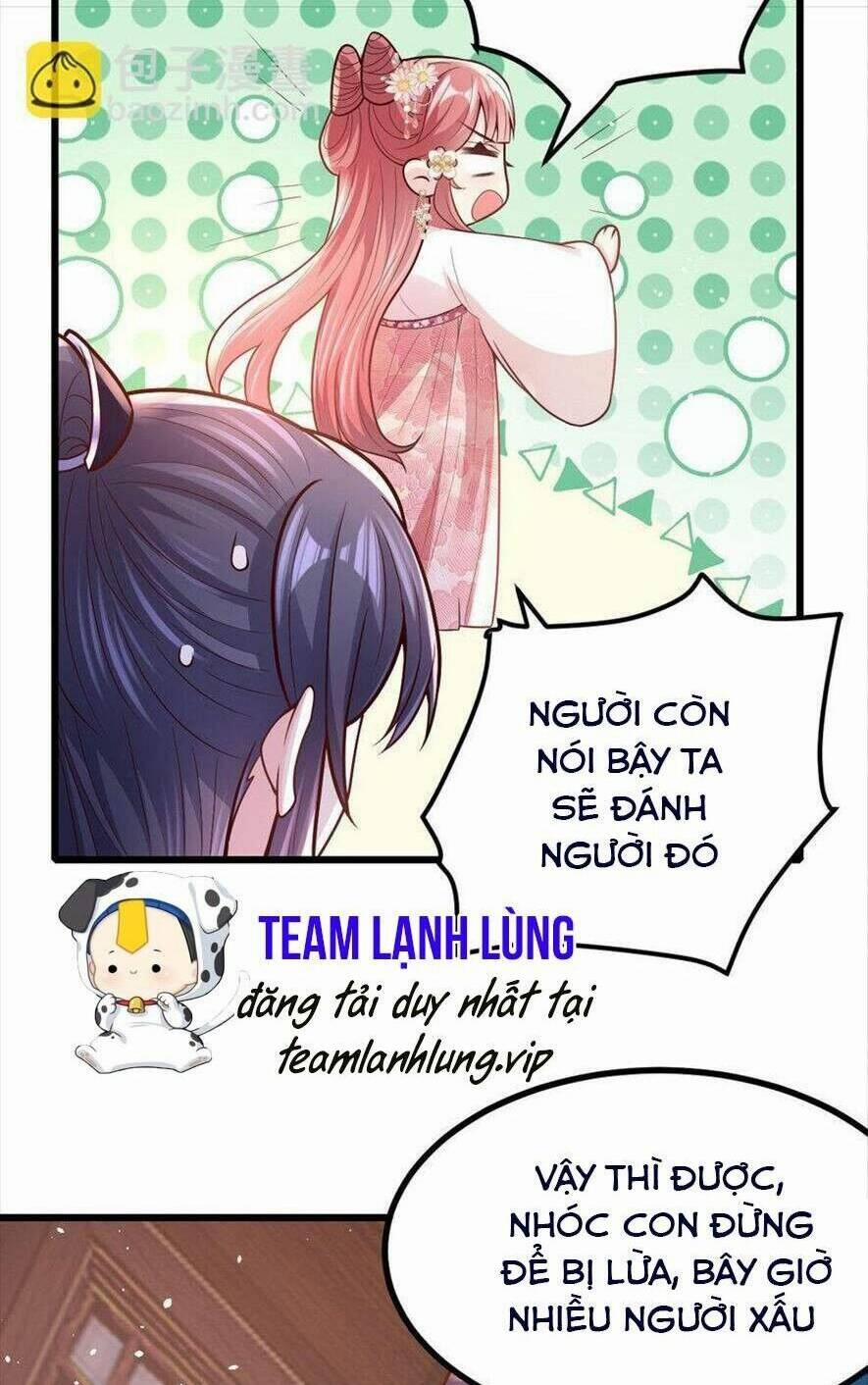 Phò Mã Hôm Nay Cũng Muốn Phản Công 61 trang 43