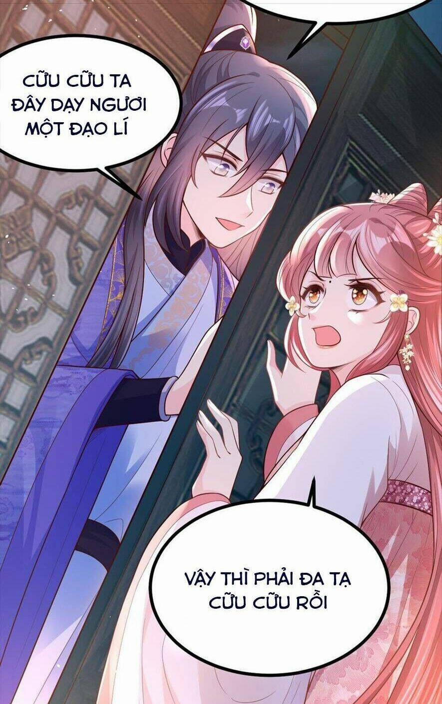 Phò Mã Hôm Nay Cũng Muốn Phản Công 61 trang 44