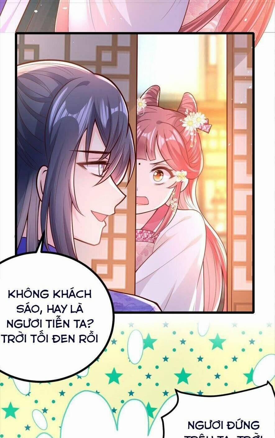 Phò Mã Hôm Nay Cũng Muốn Phản Công 61 trang 45