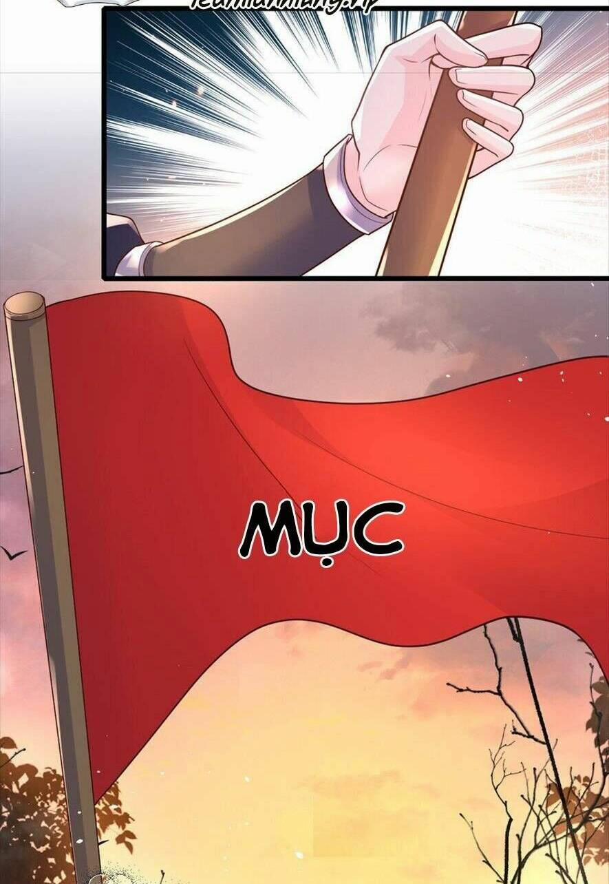 Phò Mã Hôm Nay Cũng Muốn Phản Công 61 trang 7