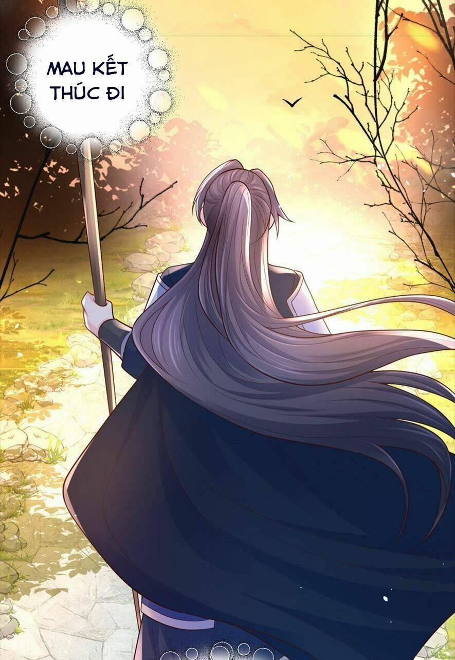 Phò Mã Hôm Nay Cũng Muốn Phản Công 61 trang 8