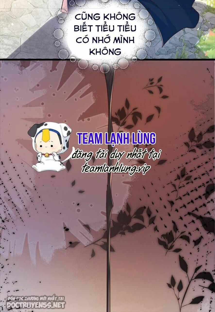 Phò Mã Hôm Nay Cũng Muốn Phản Công 61 trang 9