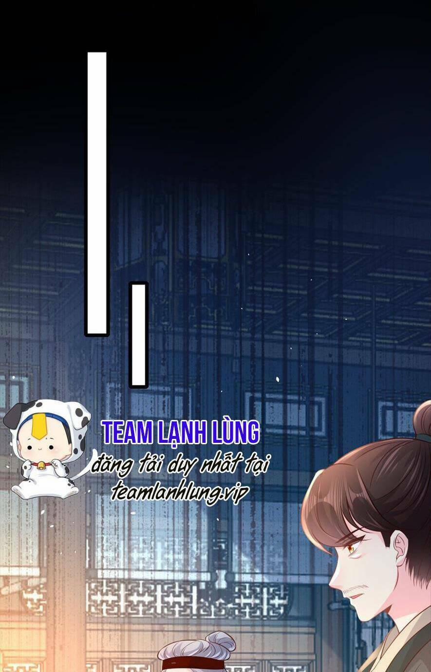 Phò Mã Hôm Nay Cũng Muốn Phản Công 62 trang 10