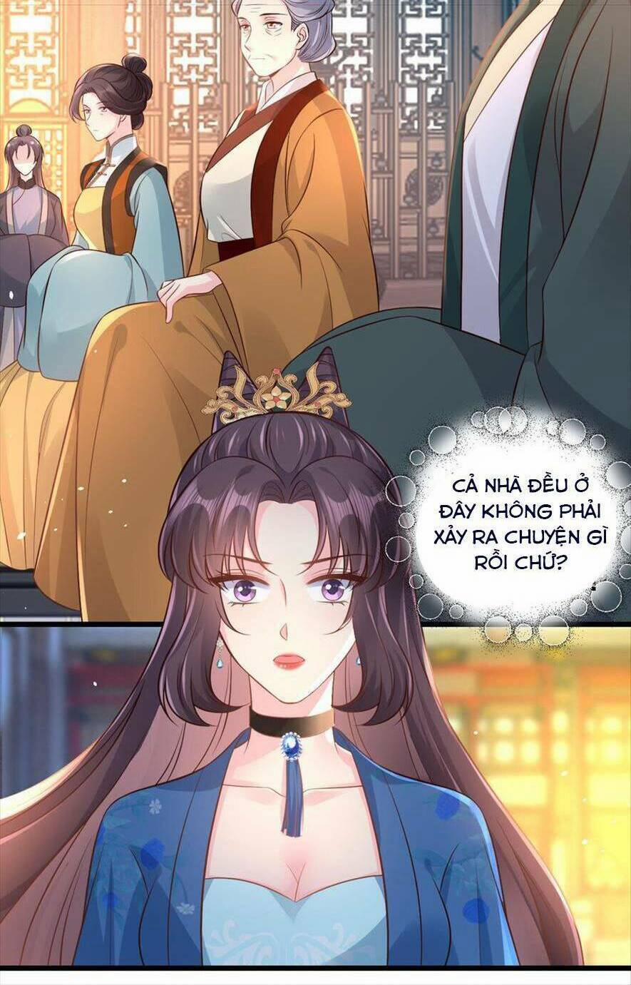 Phò Mã Hôm Nay Cũng Muốn Phản Công 62 trang 11