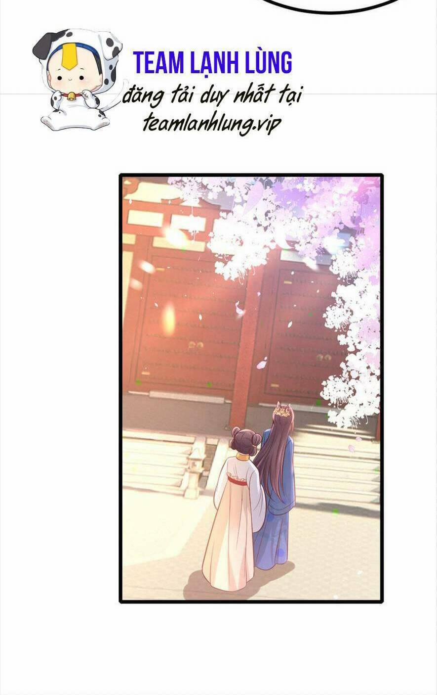 Phò Mã Hôm Nay Cũng Muốn Phản Công 62 trang 23