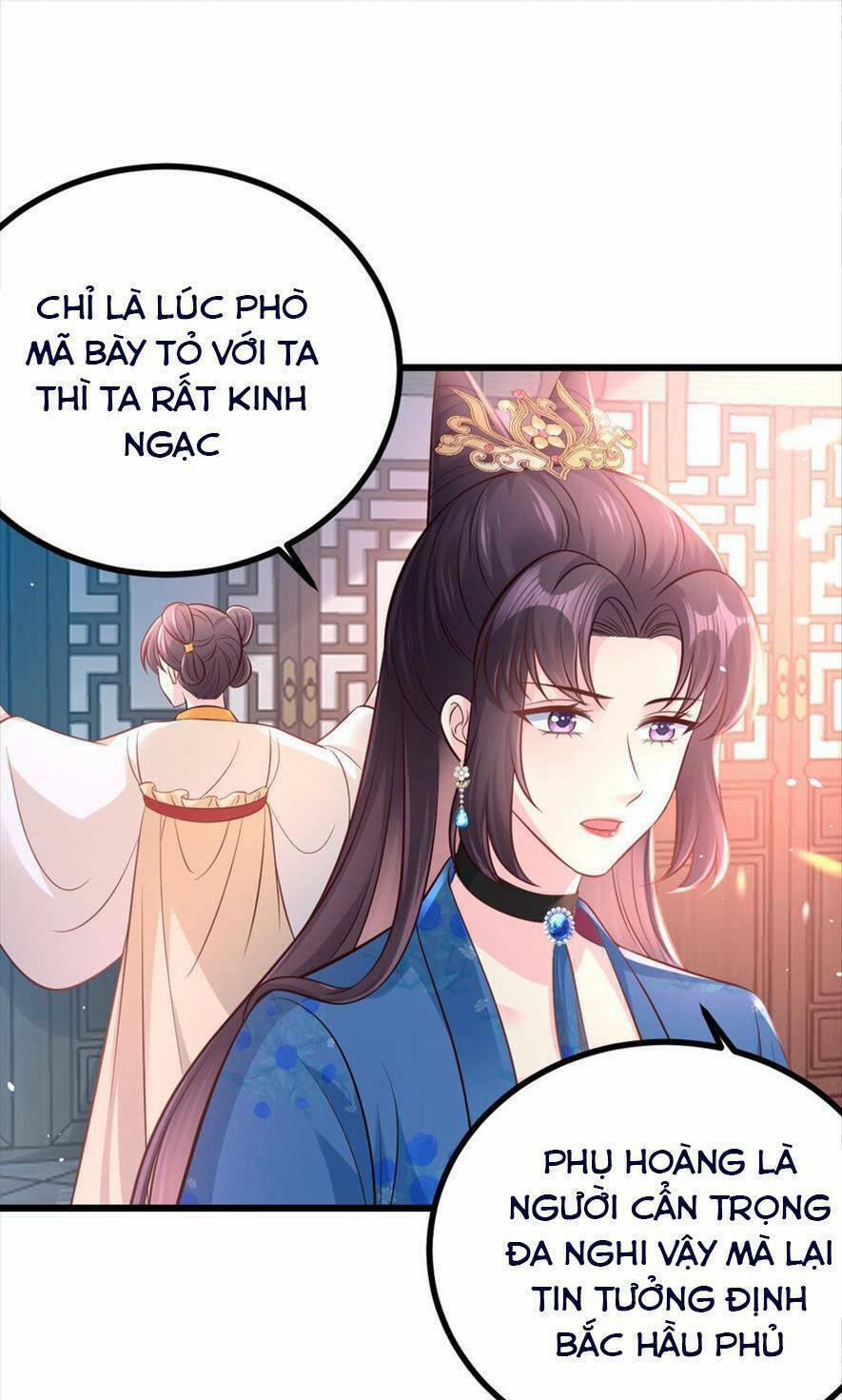 Phò Mã Hôm Nay Cũng Muốn Phản Công 62 trang 24