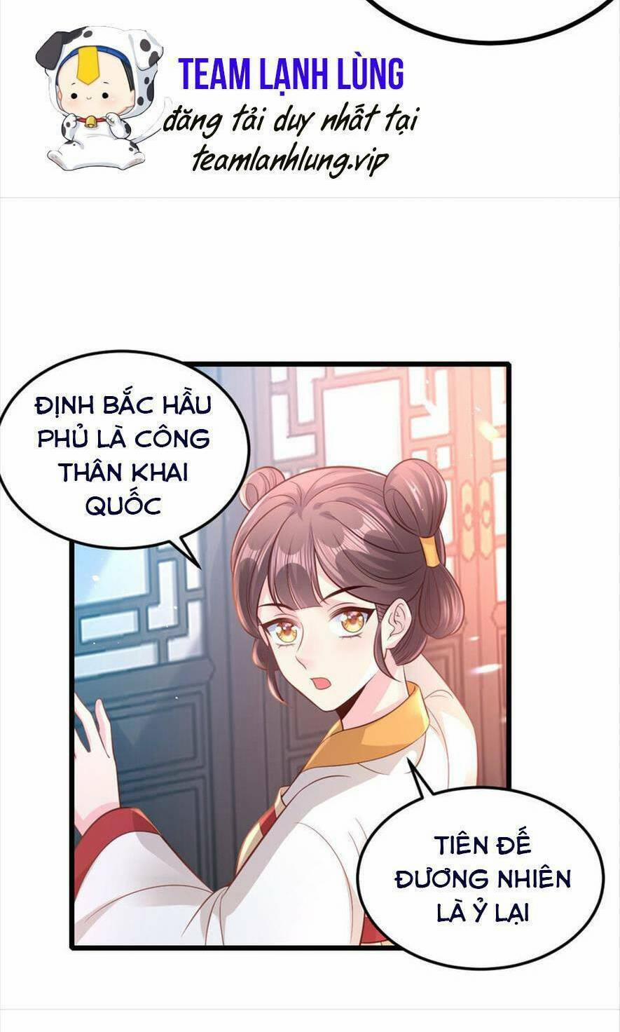 Phò Mã Hôm Nay Cũng Muốn Phản Công 62 trang 25