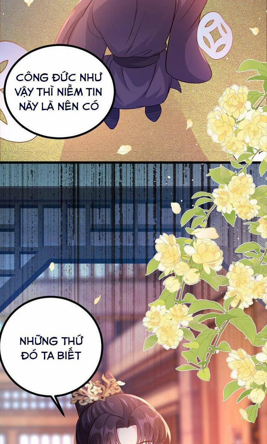 Phò Mã Hôm Nay Cũng Muốn Phản Công 62 trang 27