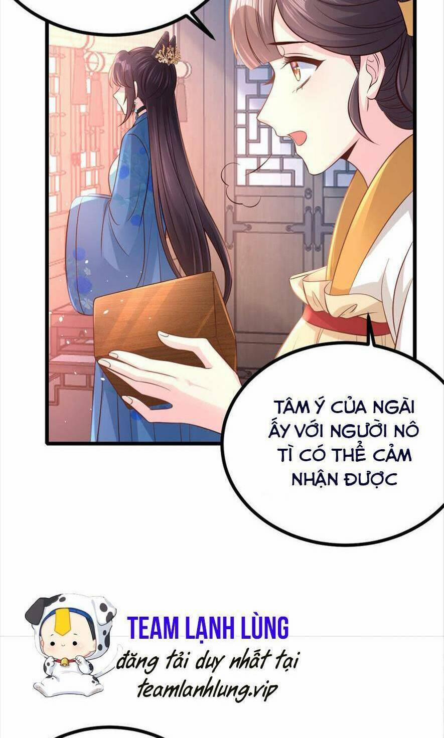 Phò Mã Hôm Nay Cũng Muốn Phản Công 62 trang 29