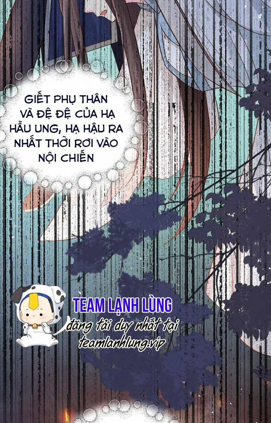 Phò Mã Hôm Nay Cũng Muốn Phản Công 62 trang 3