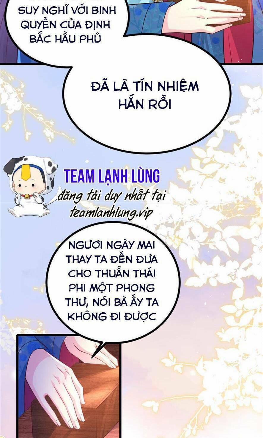 Phò Mã Hôm Nay Cũng Muốn Phản Công 62 trang 32