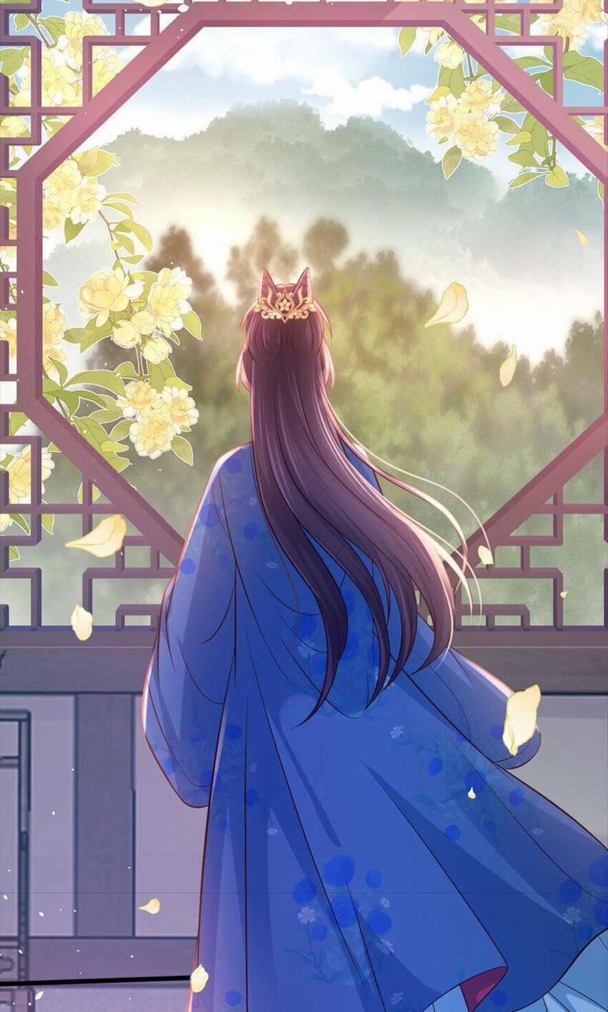 Phò Mã Hôm Nay Cũng Muốn Phản Công 62 trang 34