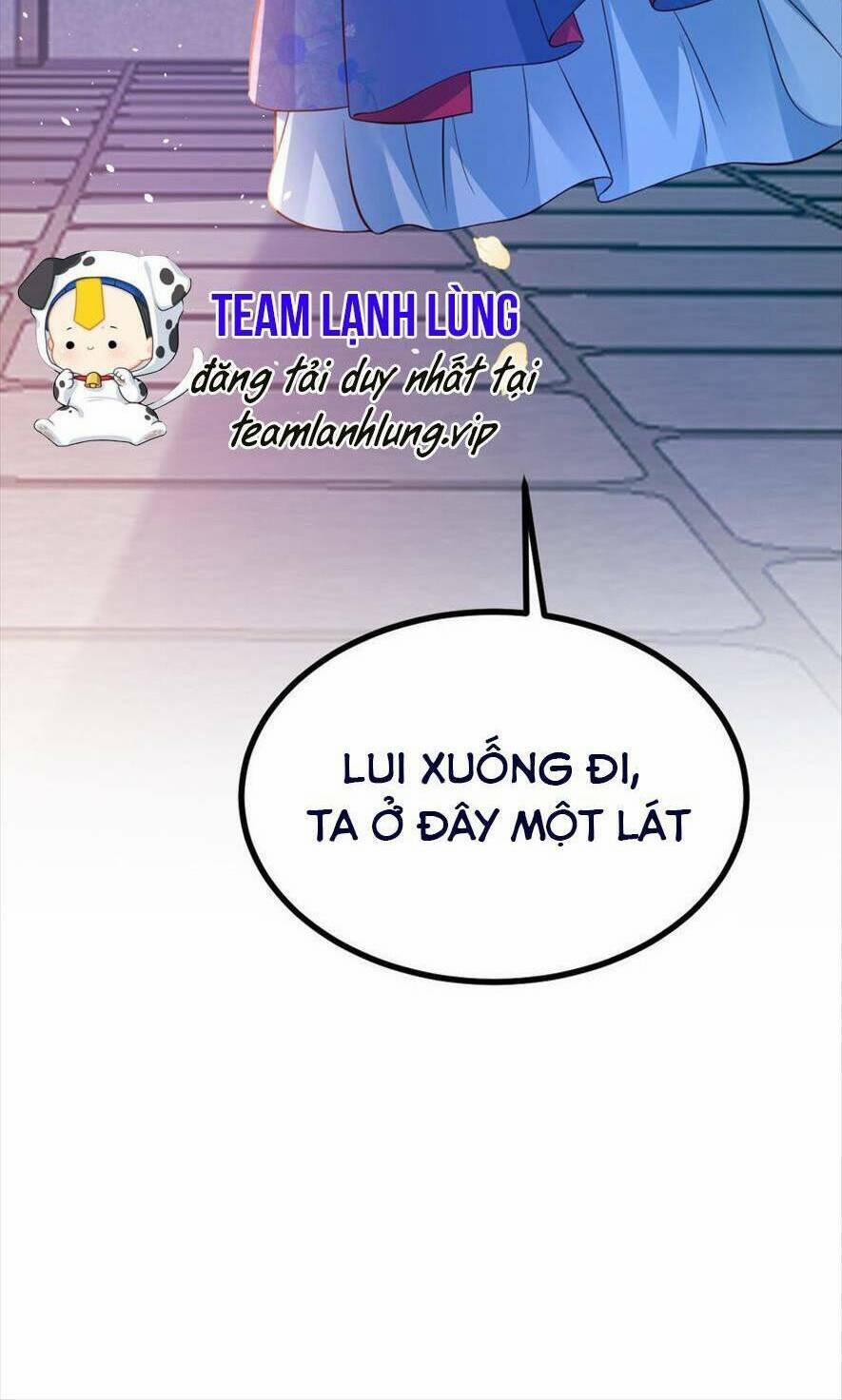 Phò Mã Hôm Nay Cũng Muốn Phản Công 62 trang 35