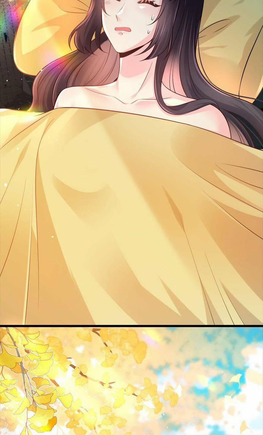 Phò Mã Hôm Nay Cũng Muốn Phản Công 62 trang 37