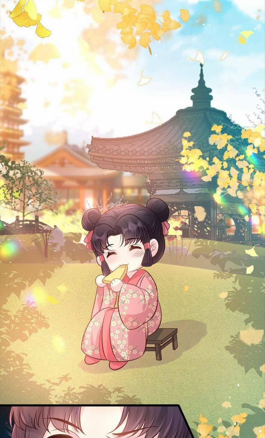 Phò Mã Hôm Nay Cũng Muốn Phản Công 62 trang 38