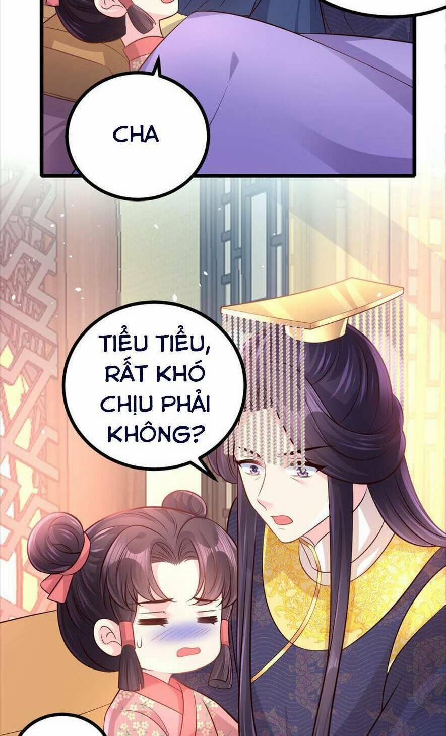 Phò Mã Hôm Nay Cũng Muốn Phản Công 62 trang 41