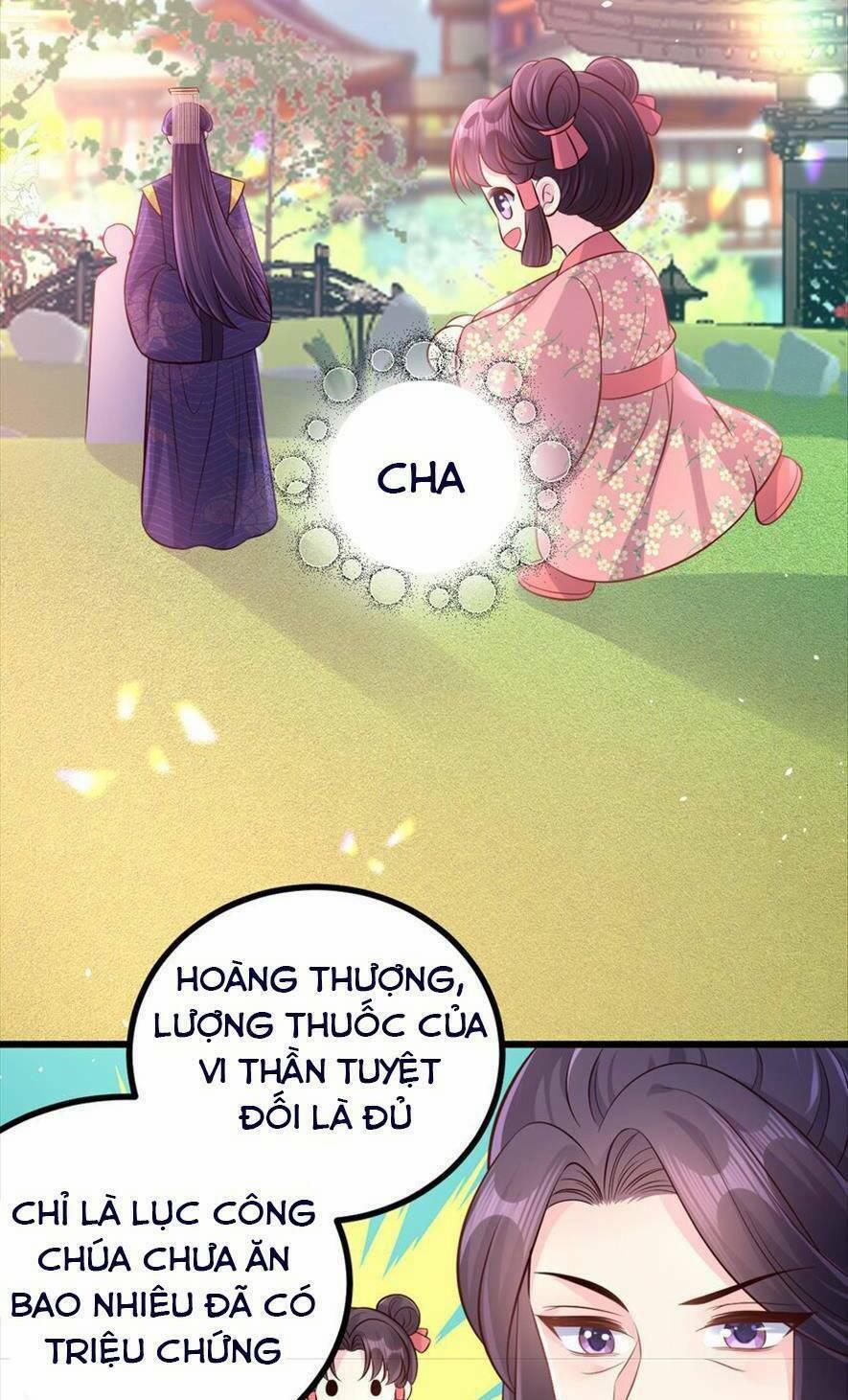 Phò Mã Hôm Nay Cũng Muốn Phản Công 62 trang 44