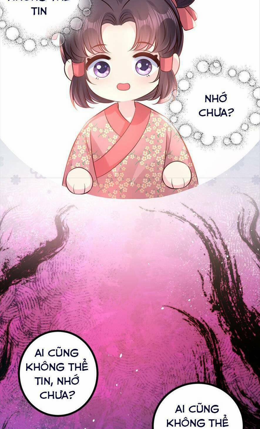 Phò Mã Hôm Nay Cũng Muốn Phản Công 62 trang 46