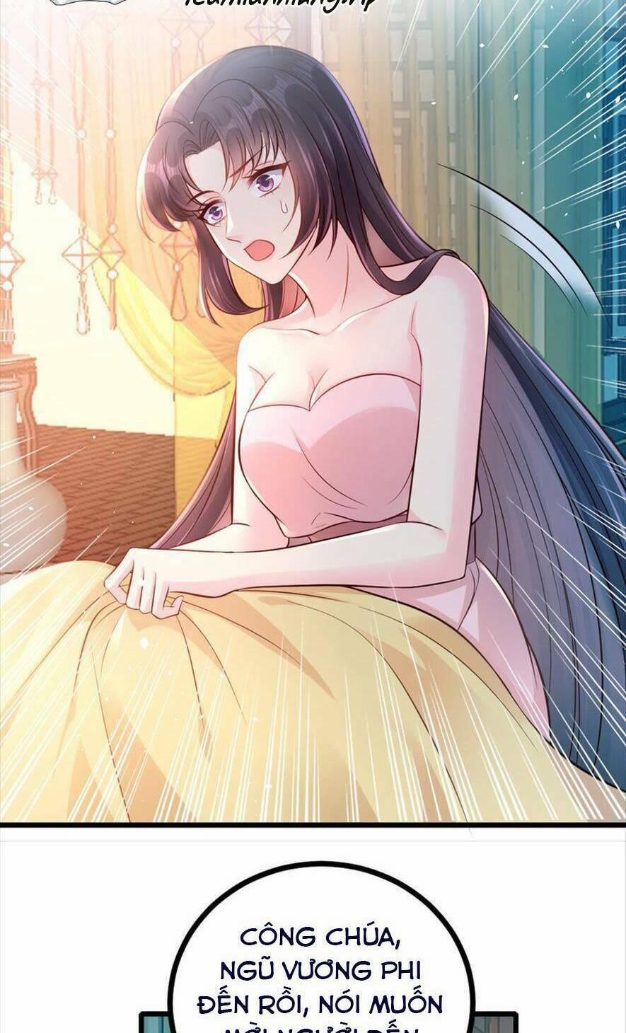 Phò Mã Hôm Nay Cũng Muốn Phản Công 62 trang 48