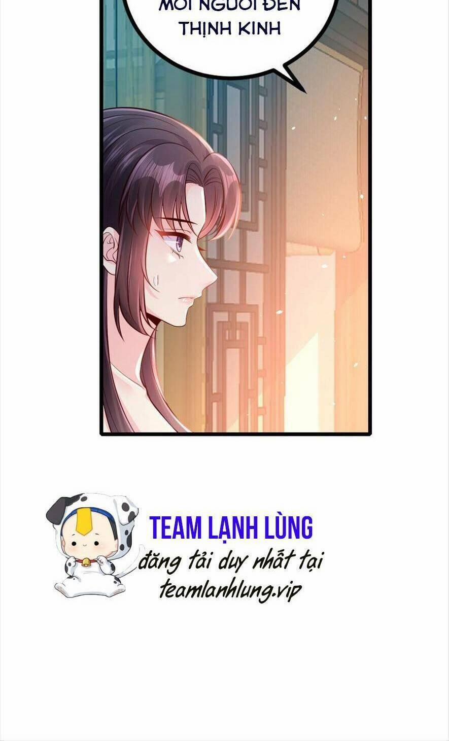 Phò Mã Hôm Nay Cũng Muốn Phản Công 62 trang 49