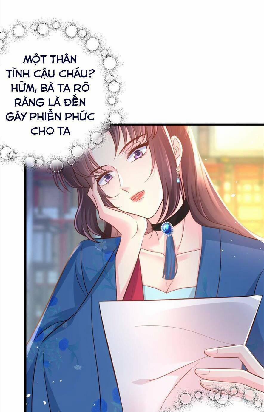 Phò Mã Hôm Nay Cũng Muốn Phản Công 62 trang 8