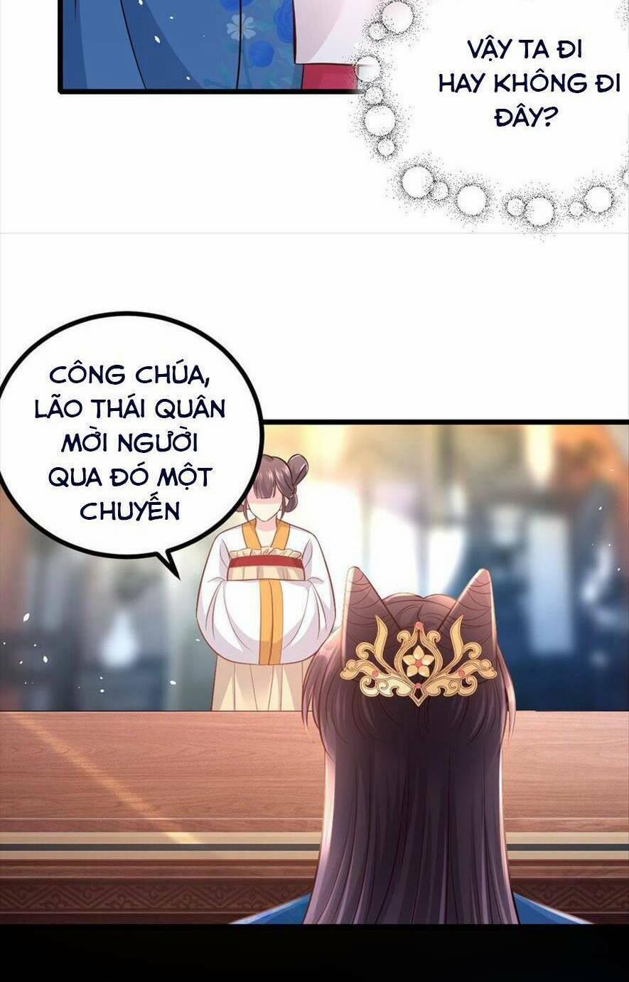 Phò Mã Hôm Nay Cũng Muốn Phản Công 62 trang 9