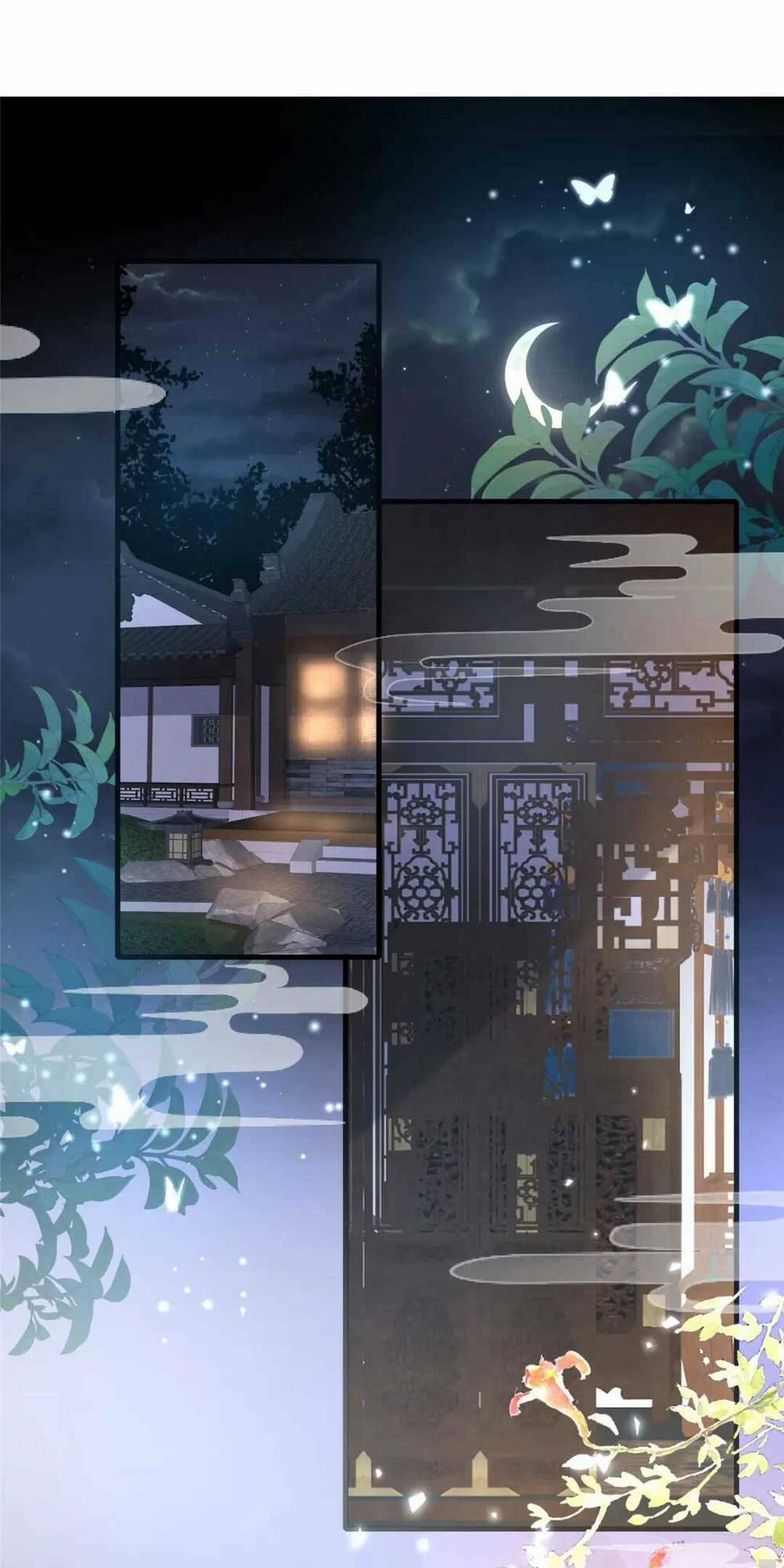 Phò Mã Hôm Nay Cũng Muốn Phản Công 7 trang 1