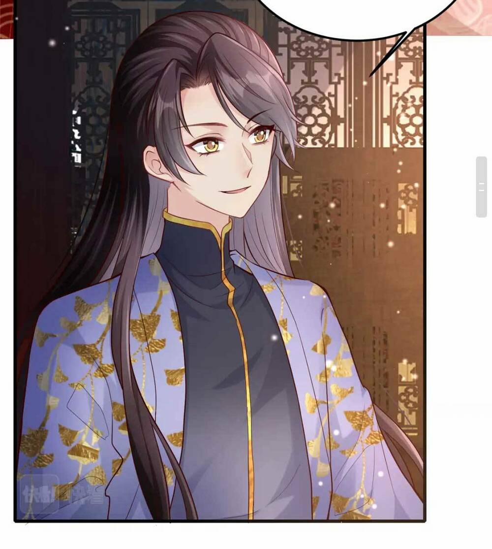 Phò Mã Hôm Nay Cũng Muốn Phản Công 7 trang 16