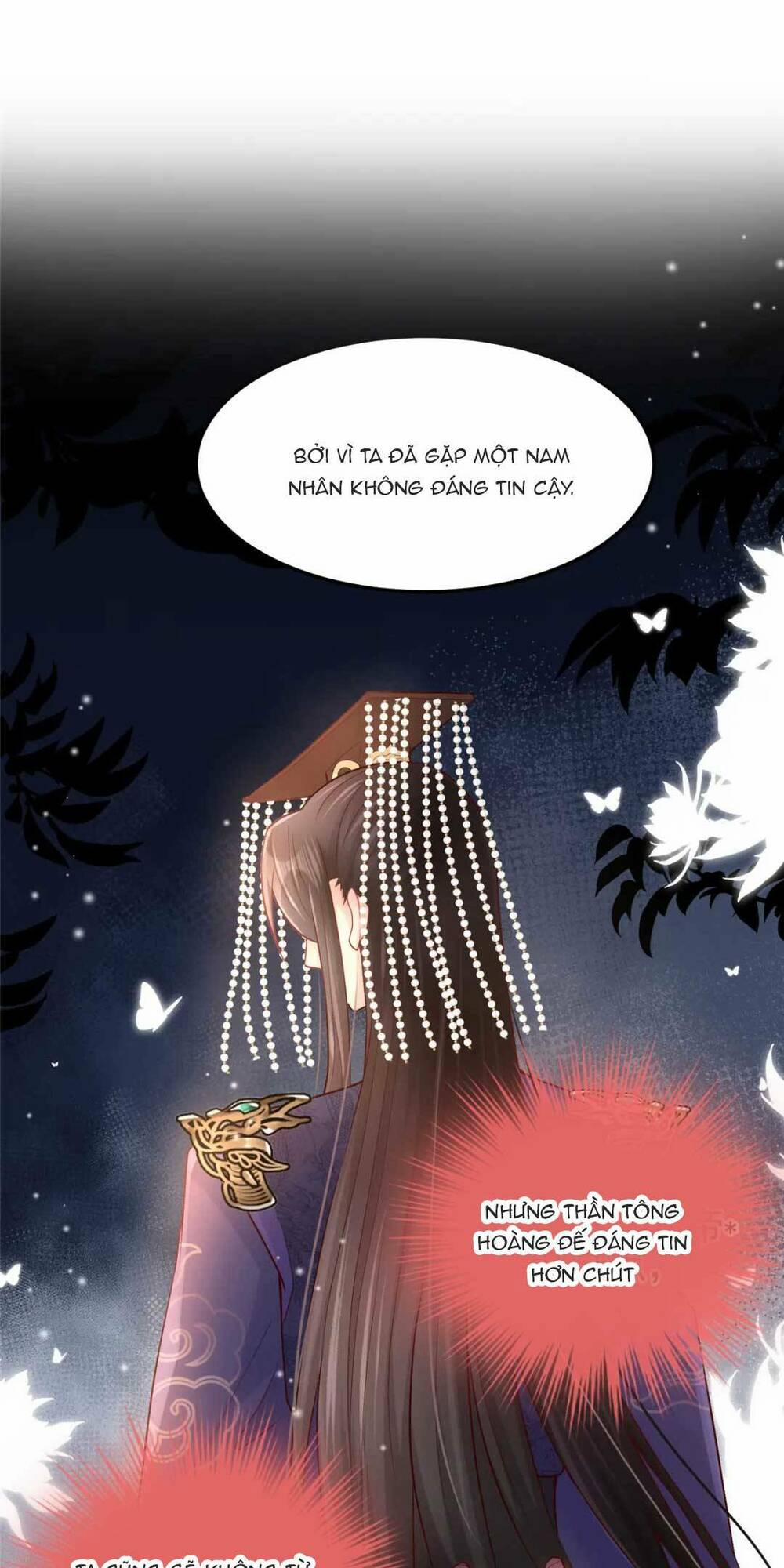 Phò Mã Hôm Nay Cũng Muốn Phản Công 7 trang 17