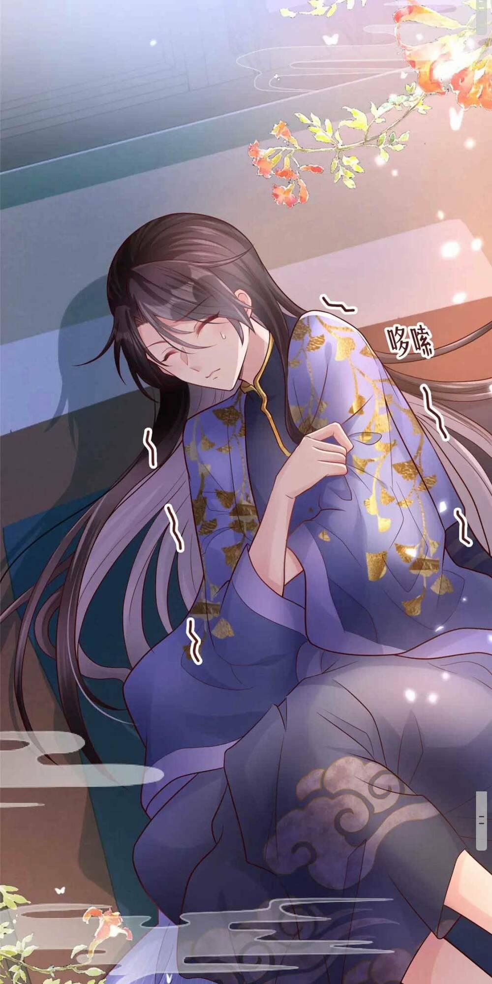 Phò Mã Hôm Nay Cũng Muốn Phản Công 7 trang 2