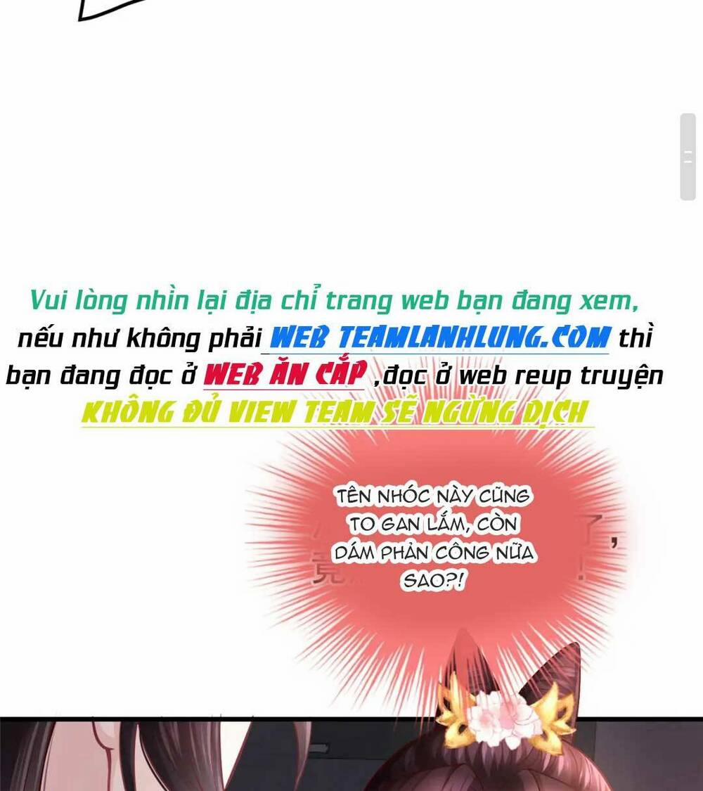 Phò Mã Hôm Nay Cũng Muốn Phản Công 7 trang 24