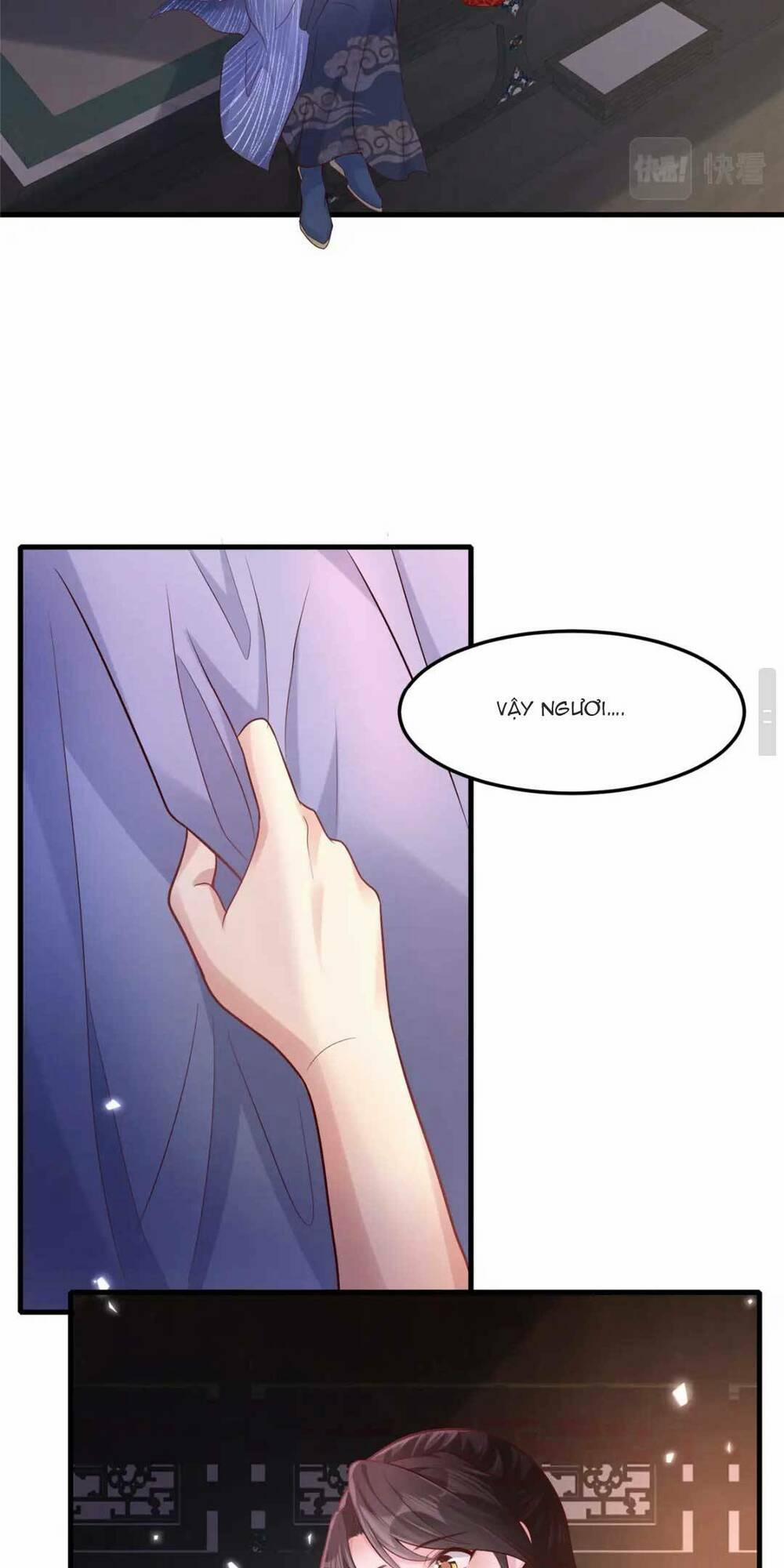 Phò Mã Hôm Nay Cũng Muốn Phản Công 7 trang 32