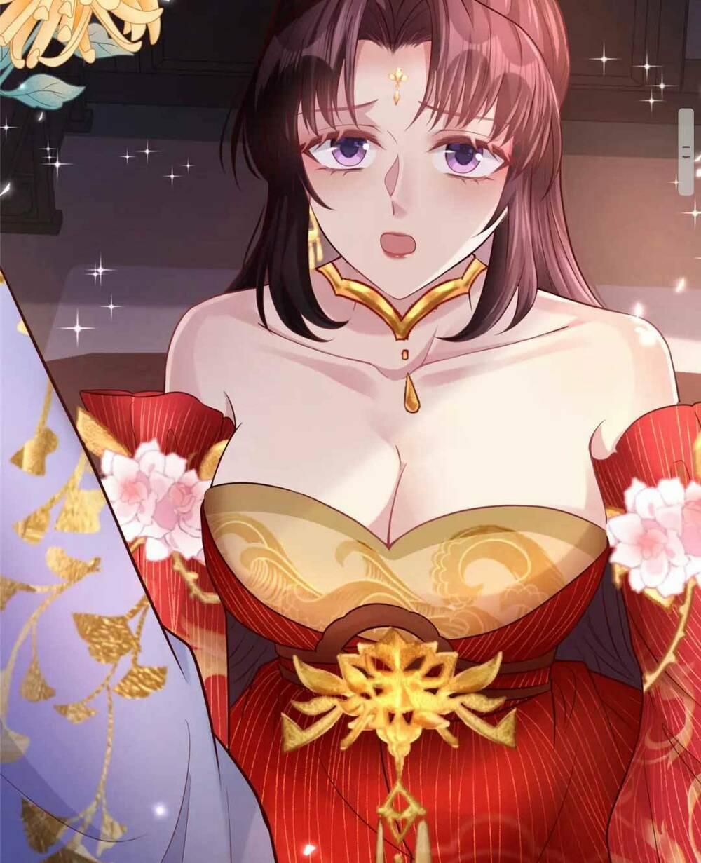 Phò Mã Hôm Nay Cũng Muốn Phản Công 7 trang 34