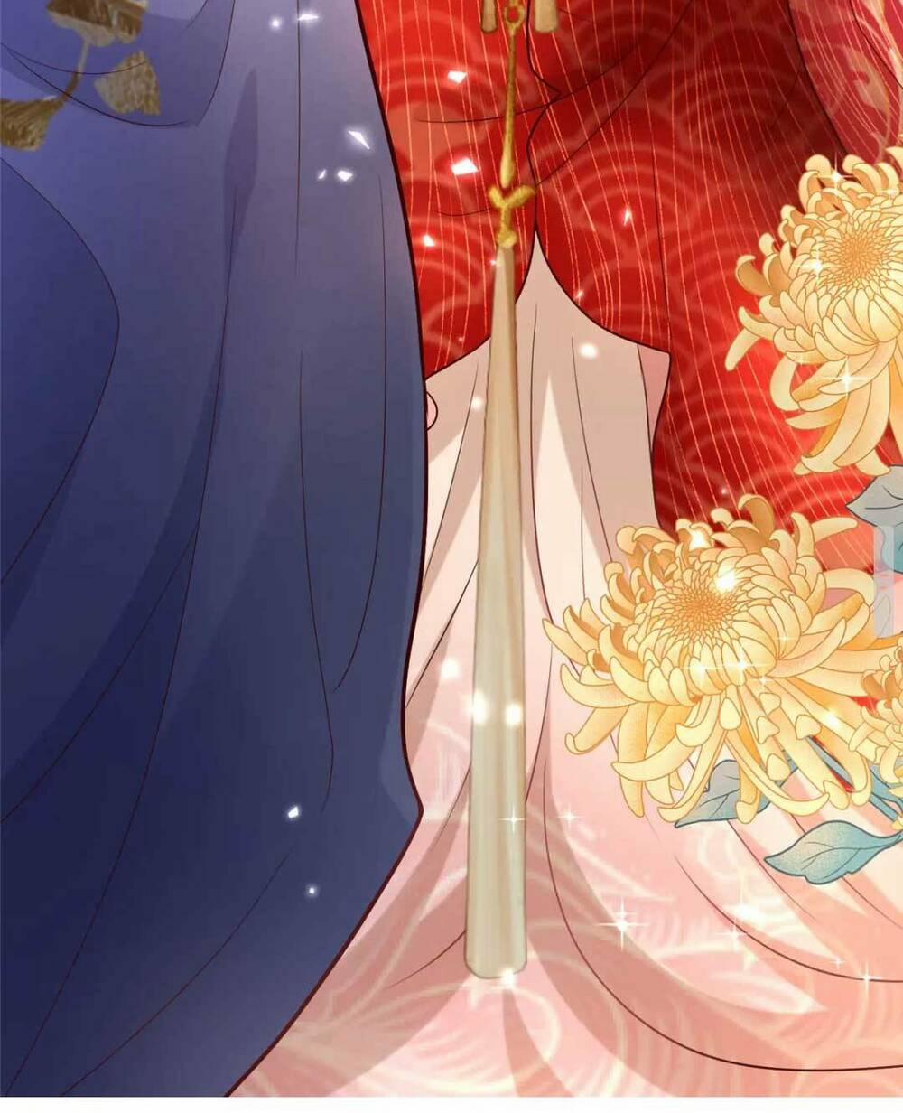 Phò Mã Hôm Nay Cũng Muốn Phản Công 7 trang 35