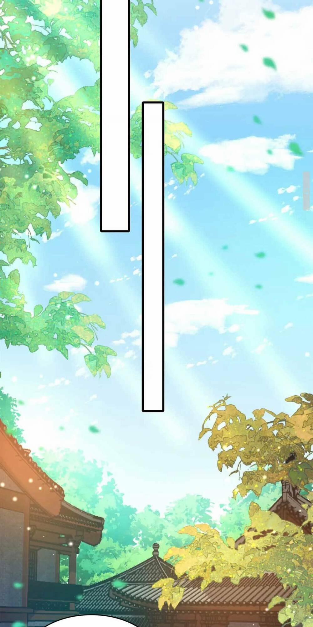 Phò Mã Hôm Nay Cũng Muốn Phản Công 8 trang 15