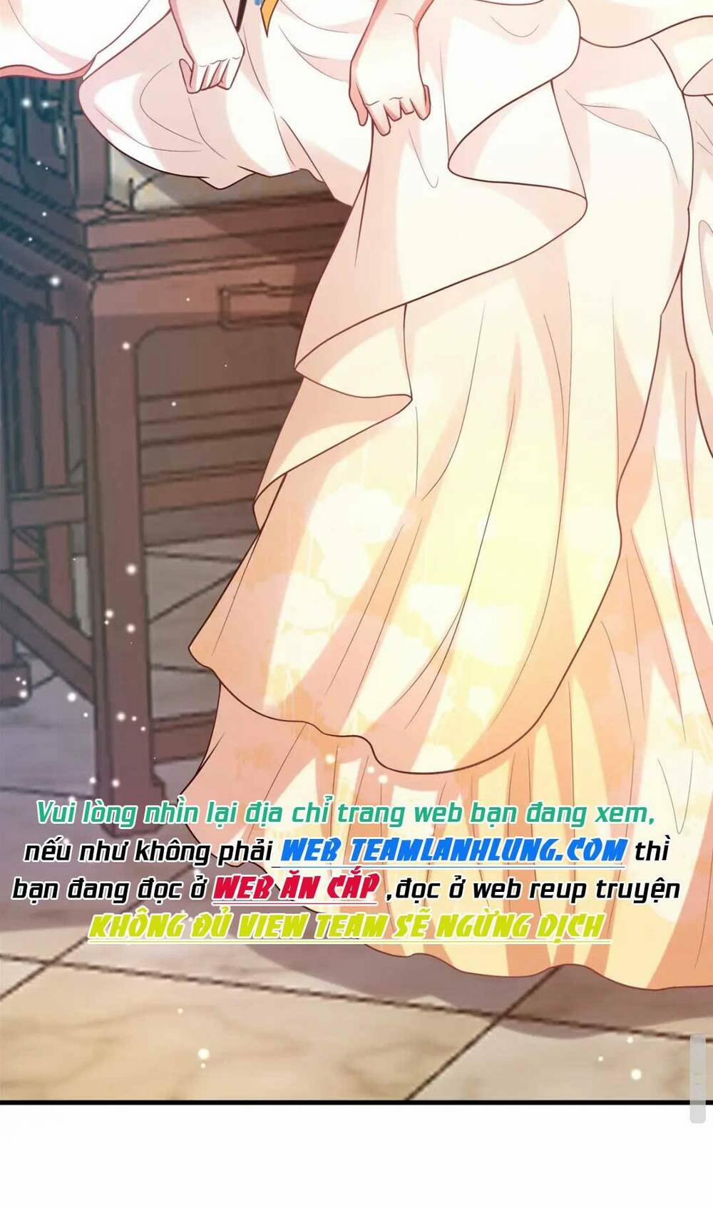 Phò Mã Hôm Nay Cũng Muốn Phản Công 8 trang 18