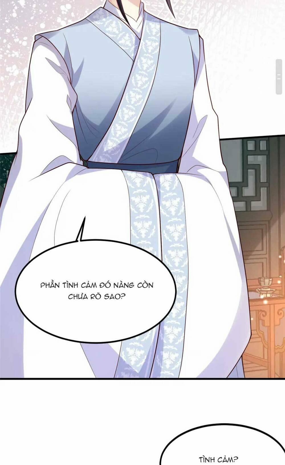 Phò Mã Hôm Nay Cũng Muốn Phản Công 8 trang 40