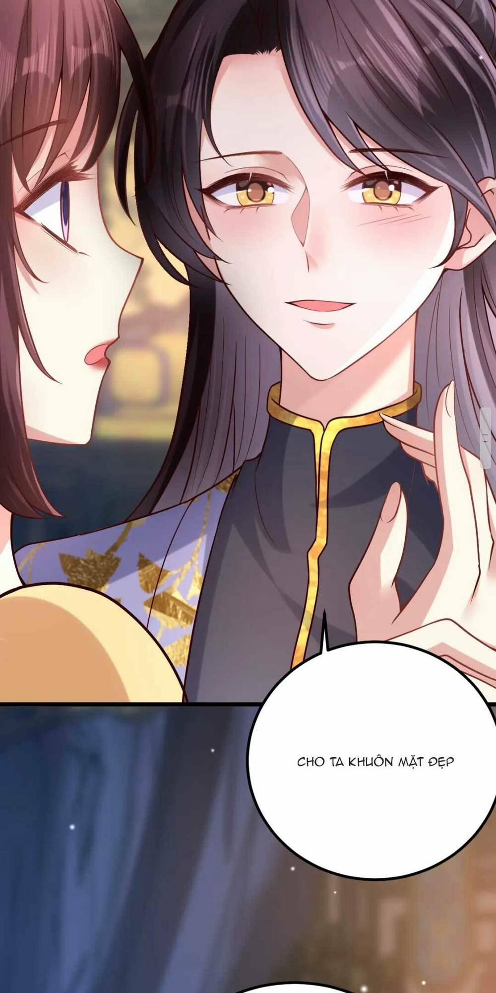 Phò Mã Hôm Nay Cũng Muốn Phản Công 9 trang 13