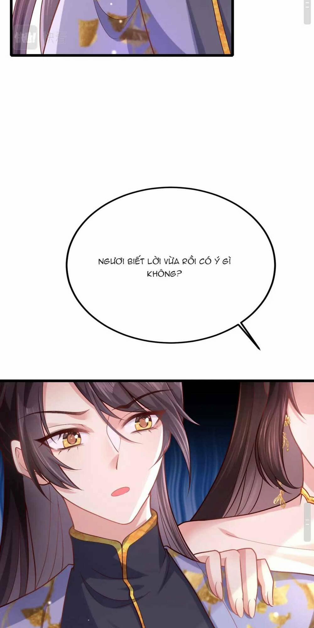 Phò Mã Hôm Nay Cũng Muốn Phản Công 9 trang 2