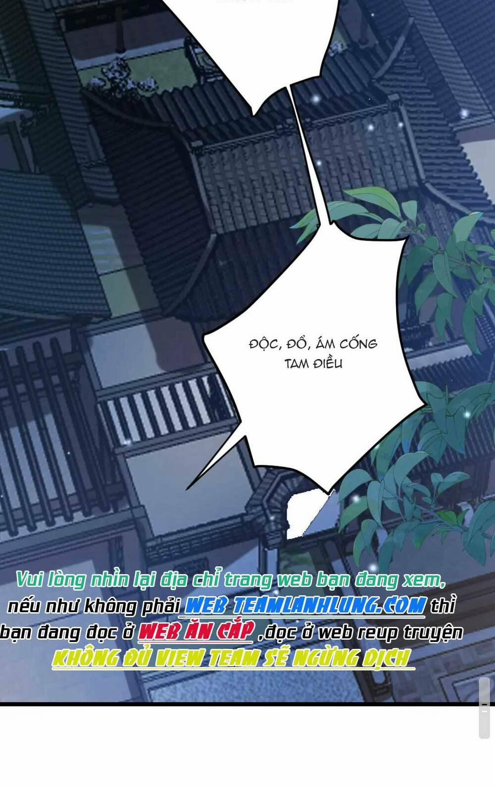 Phò Mã Hôm Nay Cũng Muốn Phản Công 9 trang 22