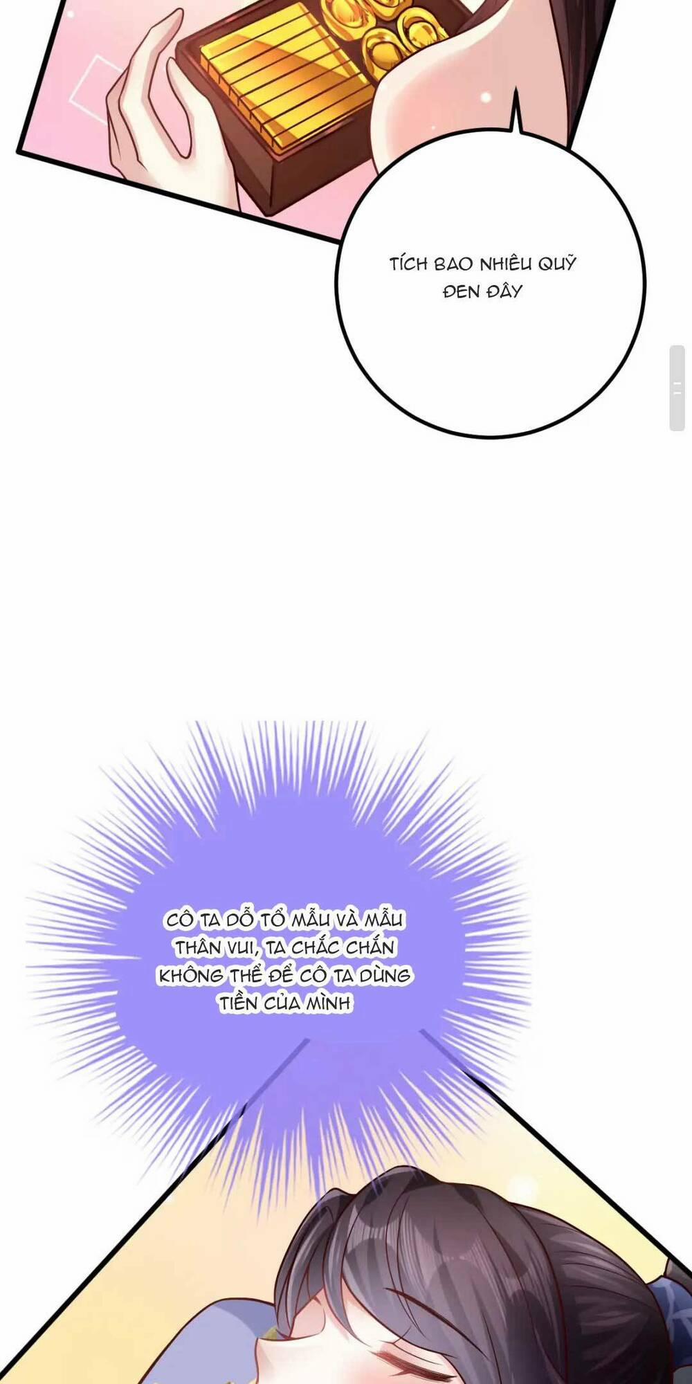 Phò Mã Hôm Nay Cũng Muốn Phản Công 9 trang 34